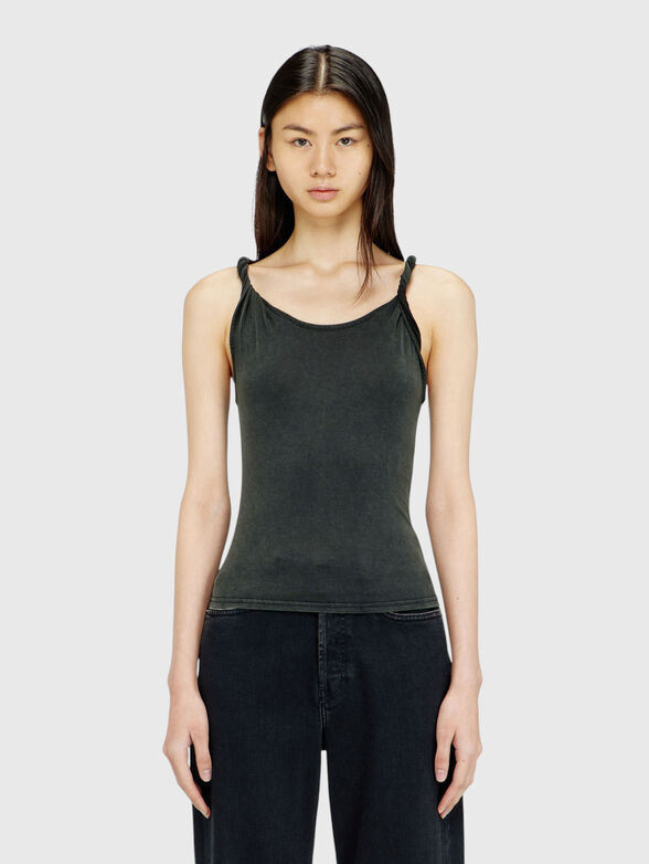 Tank top - 2