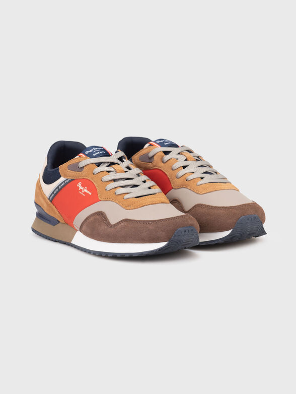 LONDON sports shoes - 2
