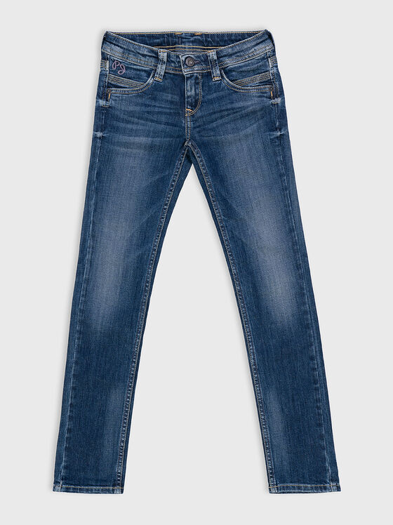 SATURN jeans - 1