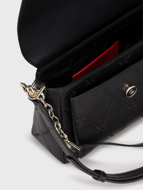 CHRIS FLAP crossbody bag - 6