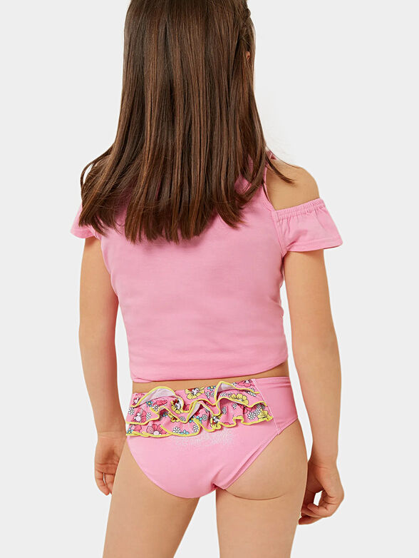 MINNIE bikini bottom - 2
