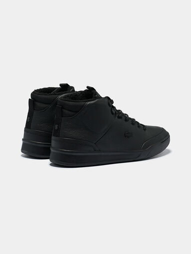 EXPLORATEUR THERMO 4191 High sneakers - 3