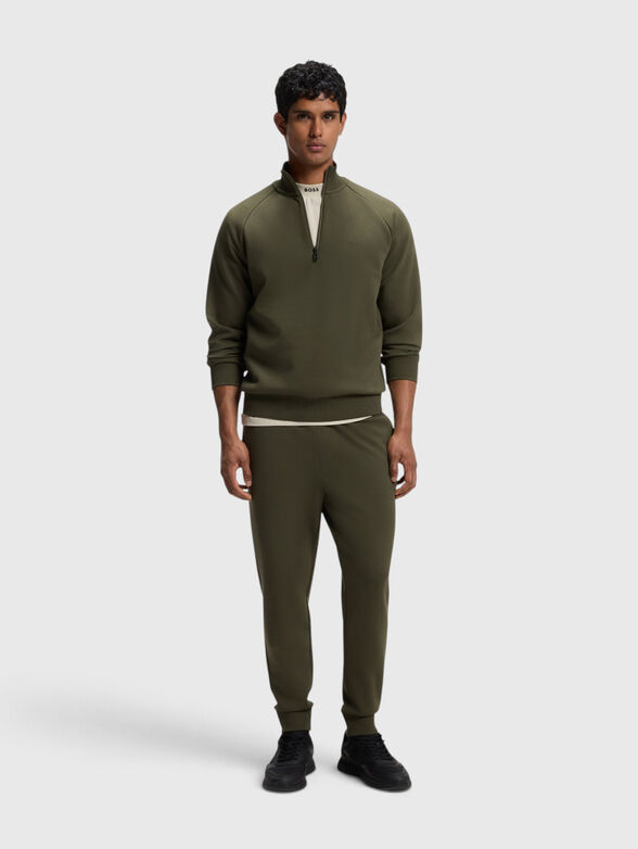 HADIKO Cotton sport pants - 3
