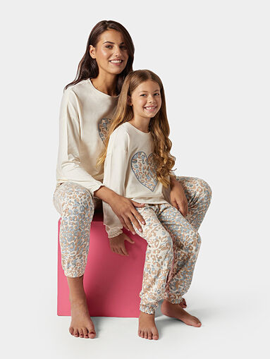 Pijamas Quaint Elegance  - 5