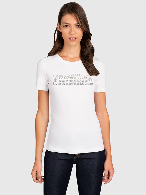 ROXANE Tee - 1