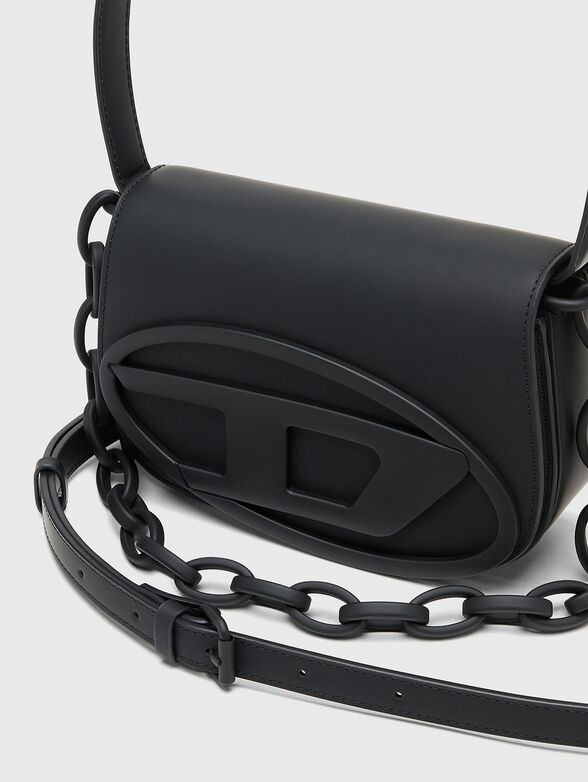 1DR 1DR small beige leather bag - 4