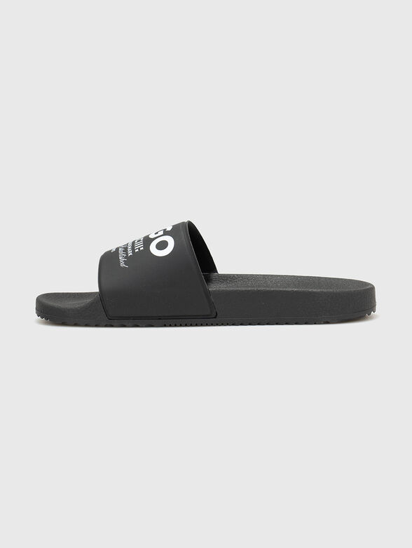Beach slippers - 4