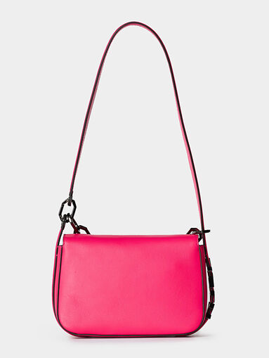 K/Letters small shoulder bag - 4