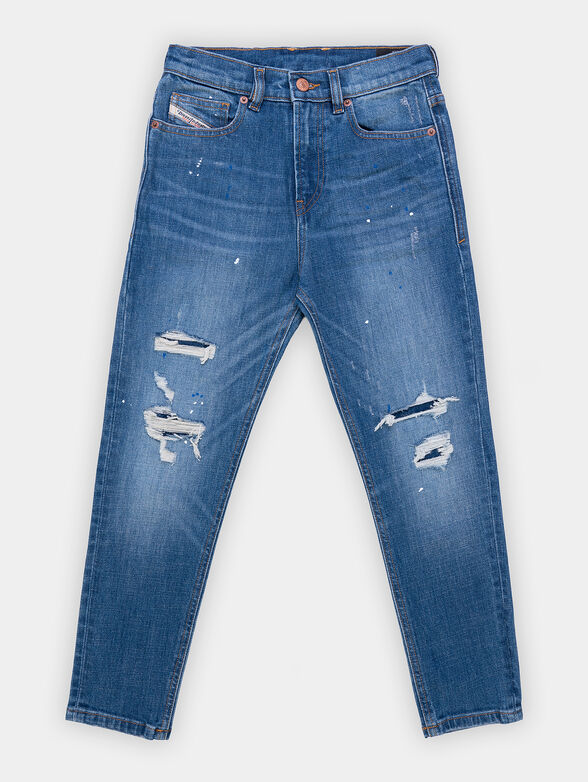 D-VIDER-J Jeans - 1