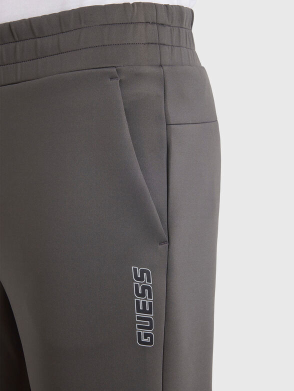 ROHMER sports pants - 3