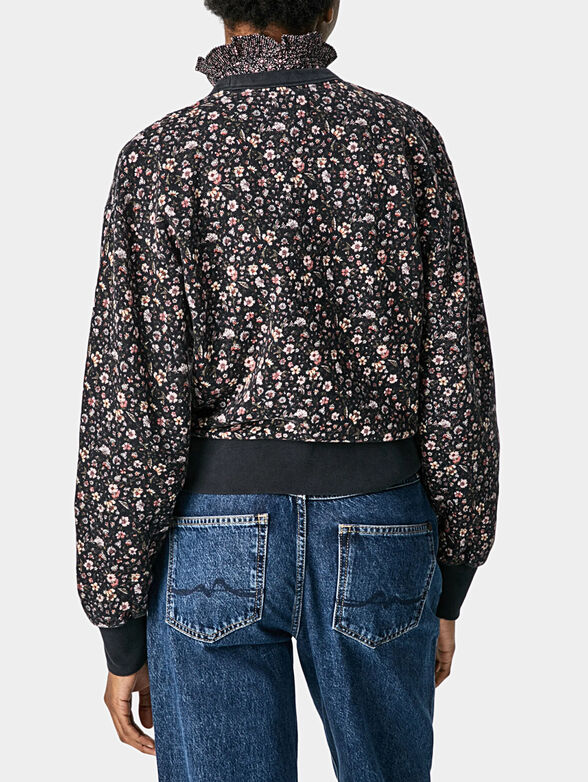PRECIOUS Sweatshirt - 4