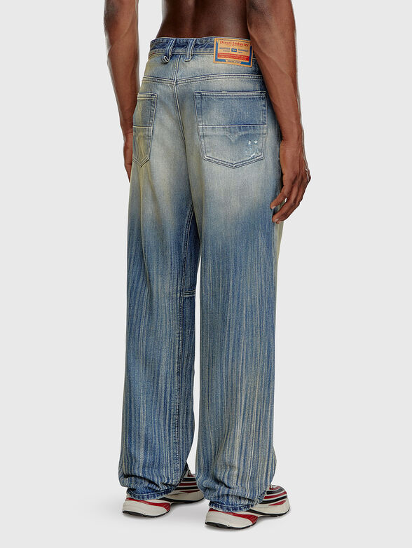 2001 D-MACRO-U L.32 jeans - 2