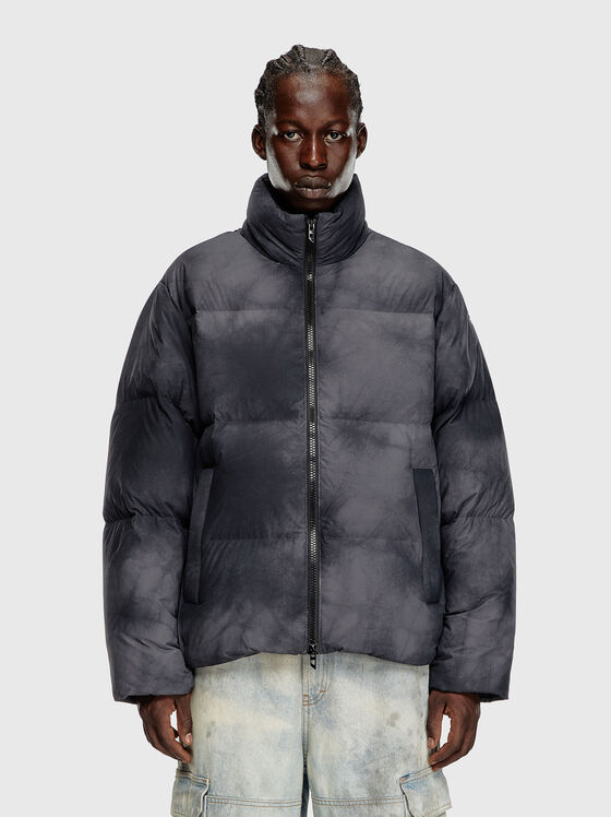 W-RAVEEL transition jacket - 1