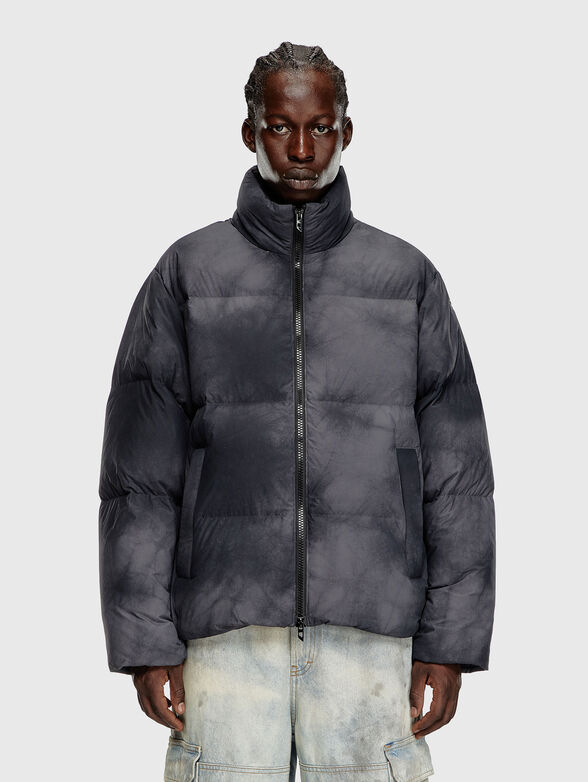 W-RAVEEL transition jacket - 0