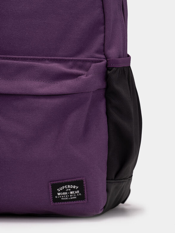 MONTANA Backpack - 6