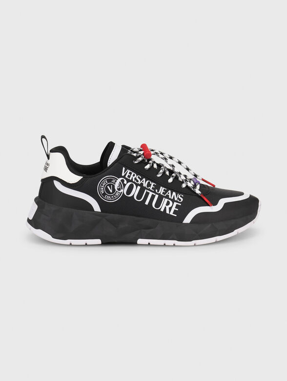 ATOM sneakers - 1