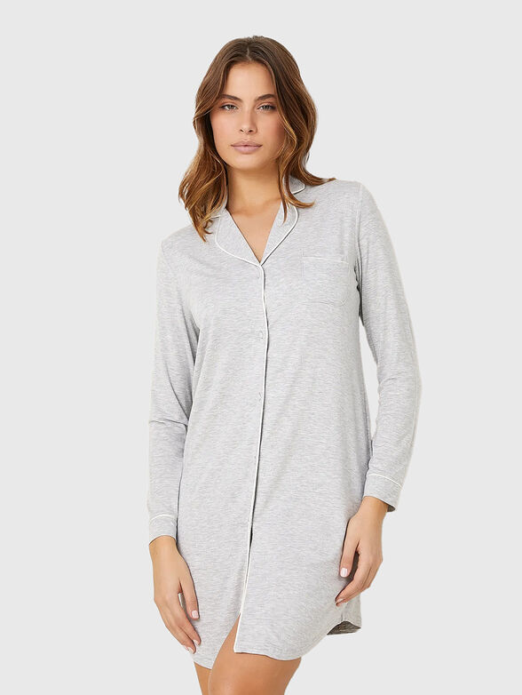 DAILY MODAL nightgown - 3