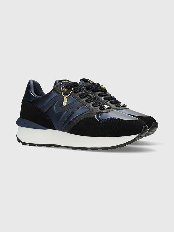 JUJU X ANOUK sneakers - 3
