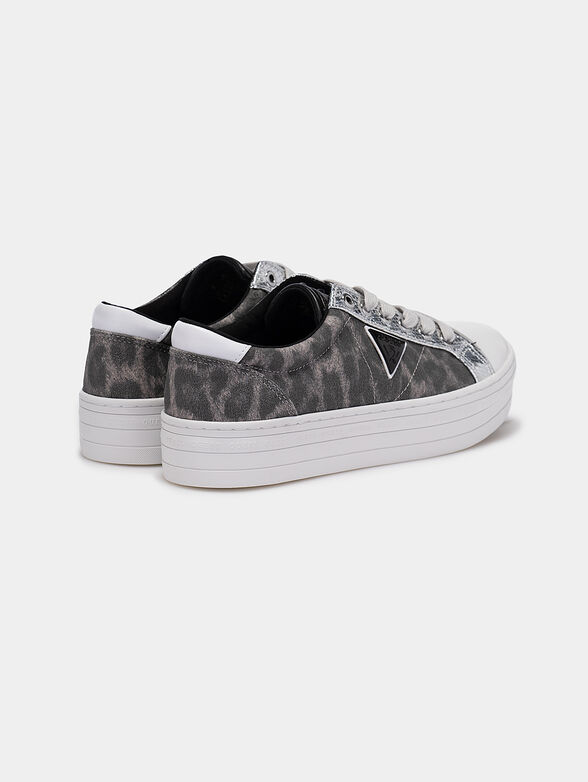 BRODEY Sneakers - 3
