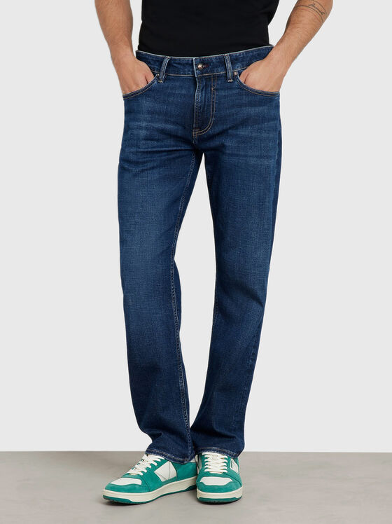 ANGELS slim fit jeans - 1