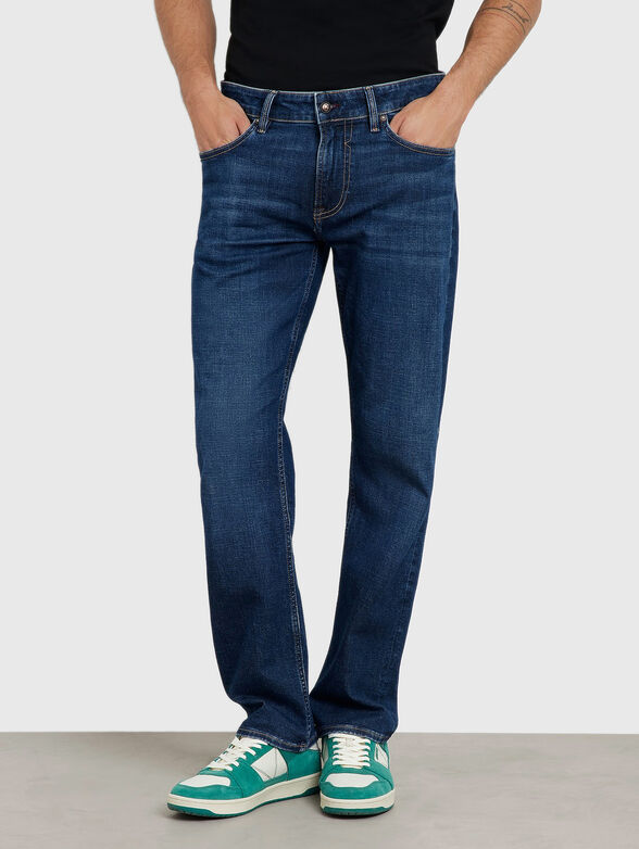 ANGELS slim fit jeans - 1