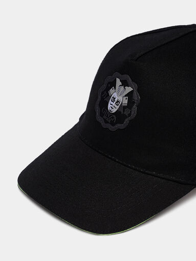 Baseball cap - 3
