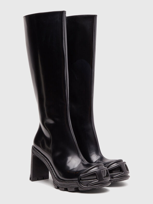 D-HAMMER D HB W boots - 3
