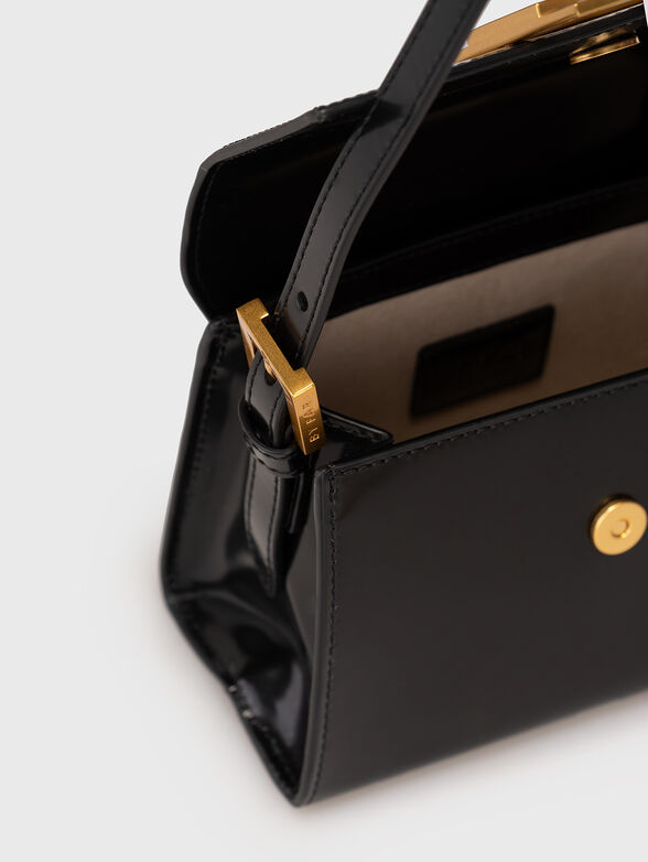 FRAN leather bag - 6