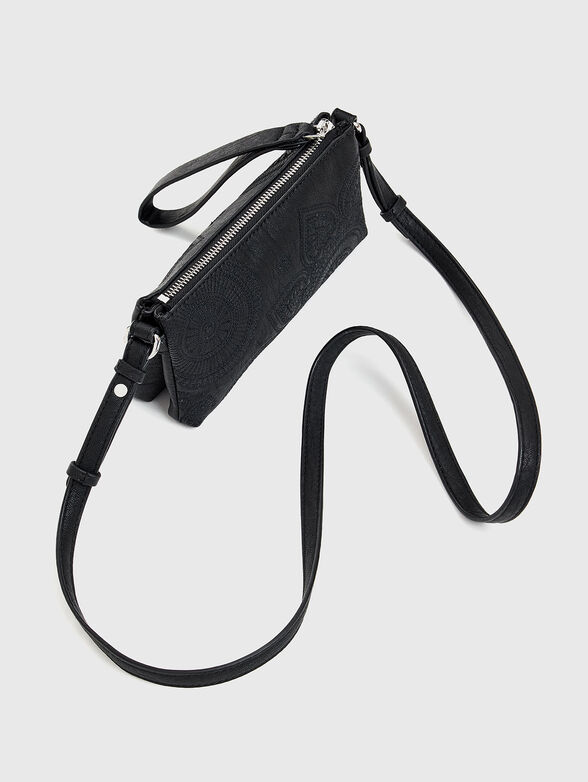 DEJAVU DORTMUND BABY small bag - 4