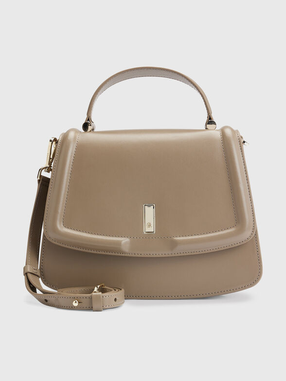 Small leather bag - 1