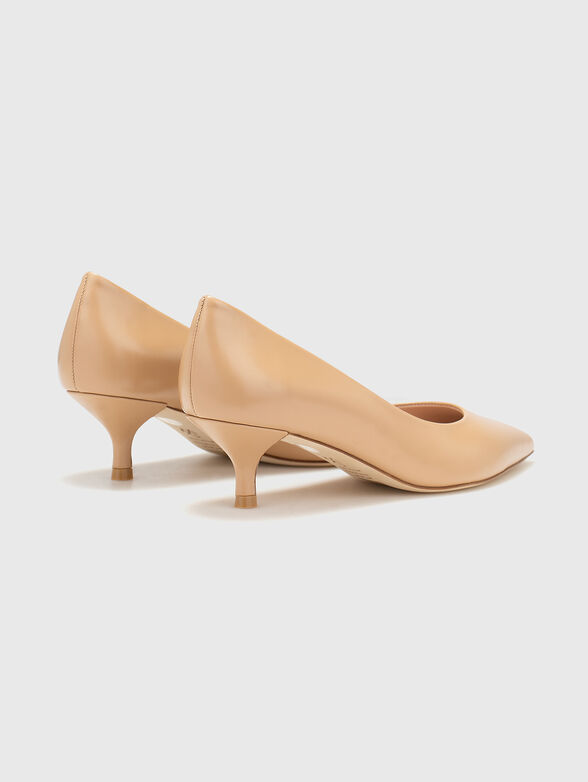 POWER 50 Leather shoes - 3