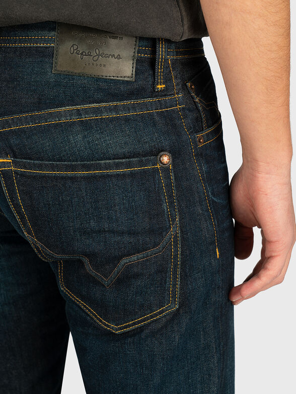 TALBOT Jeans - 3