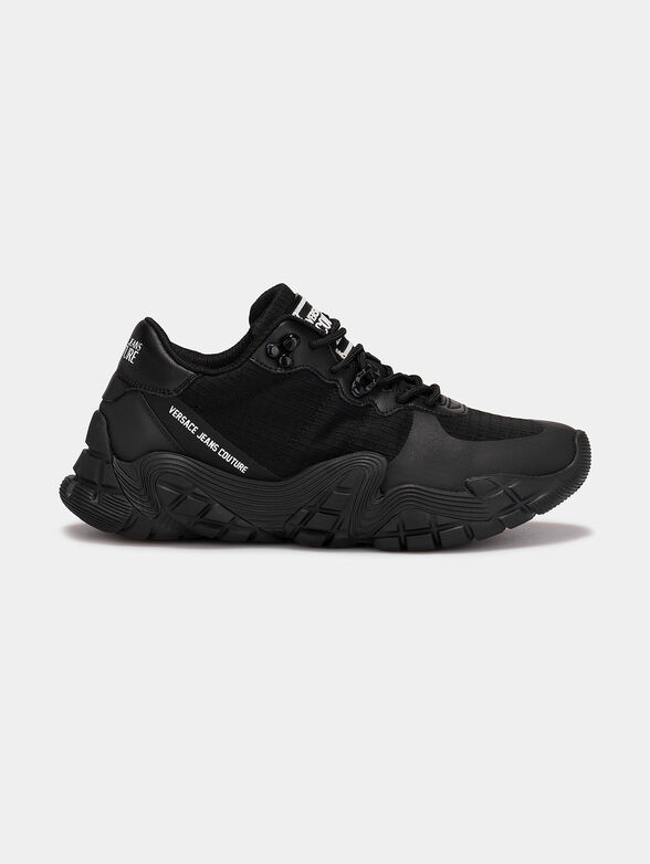 FONDO IMPULSE black sneakers - 1