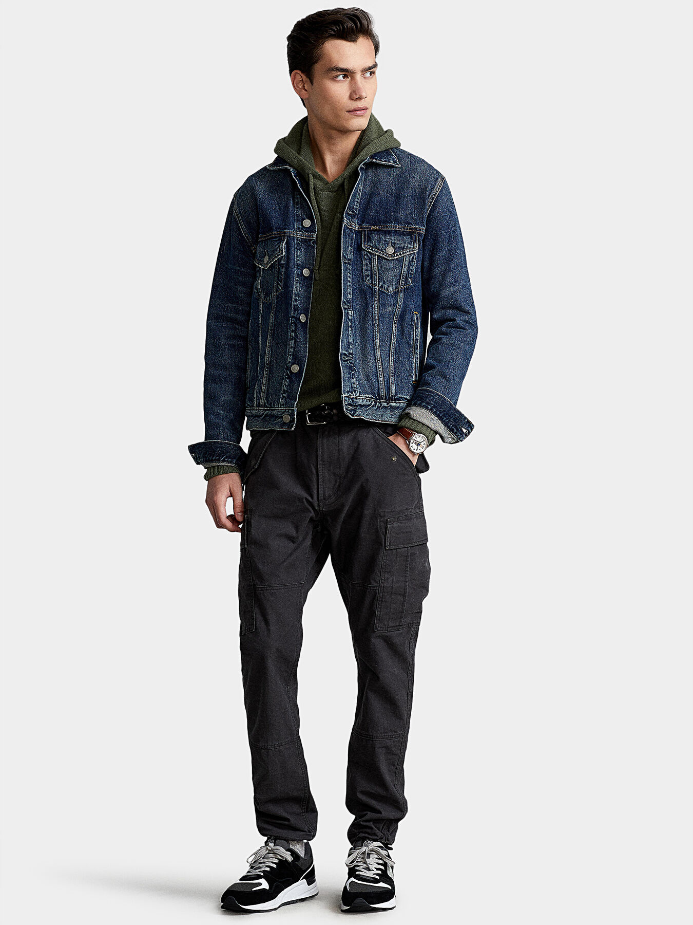 Polo Ralph Lauren 710957782010 関税送料込 Polo Ralph Lauren joggers PRM EU