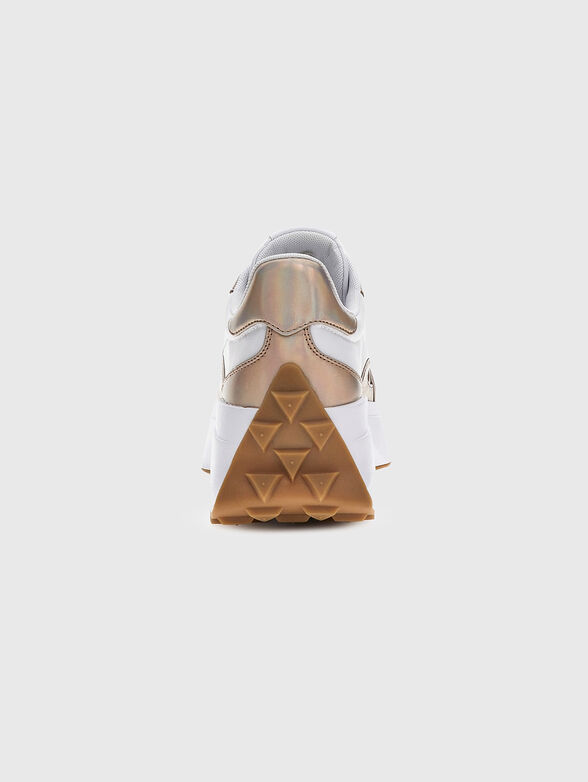 CALEBB sneakers - 3