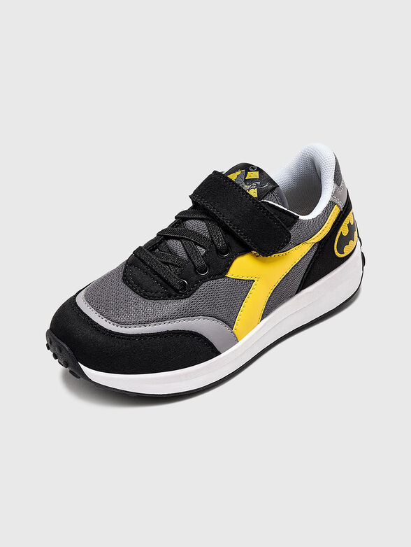 RACE PS BATMAN sports shoes - 2