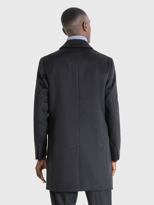 RUSSEL coat - 2