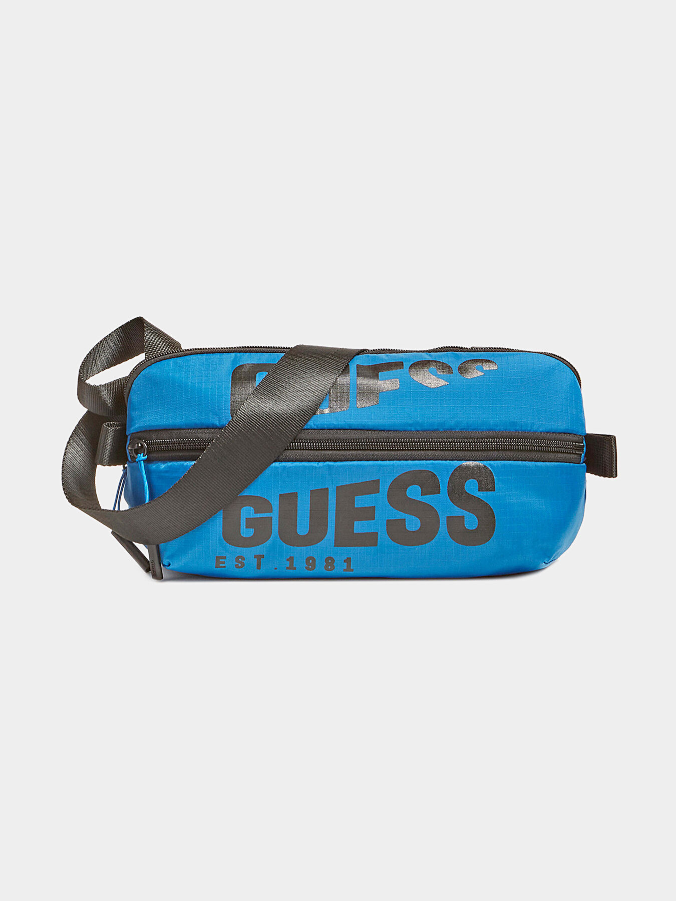 Guess bum bag deals