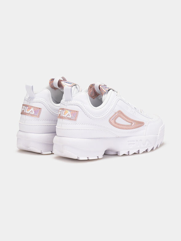 DISRUPTOR F Sneakers - 3