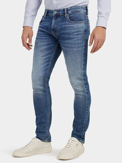MIAMI jeans - 1