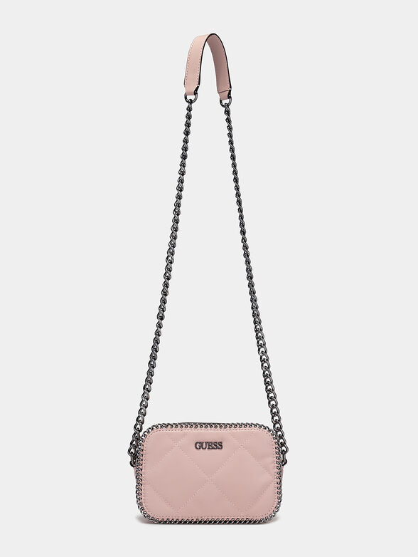 KHATIA crossbody bag brand GUESS —