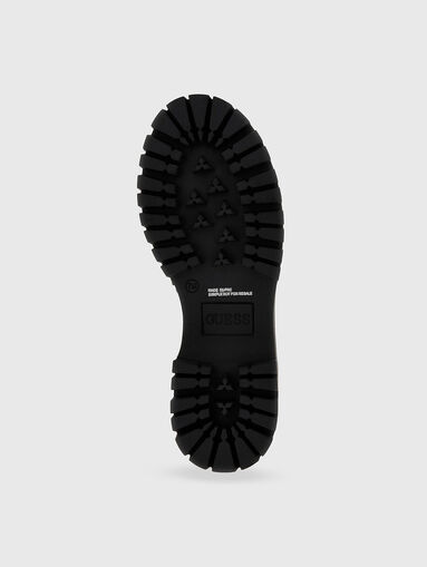 ALMOSTY loafers - 4