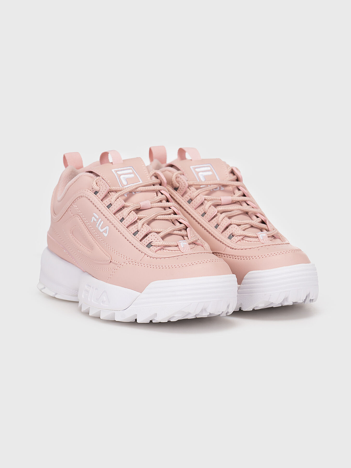 Filas hot sale rose pale