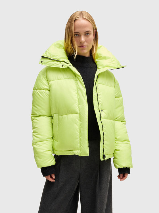 FARY padded jacket - 1