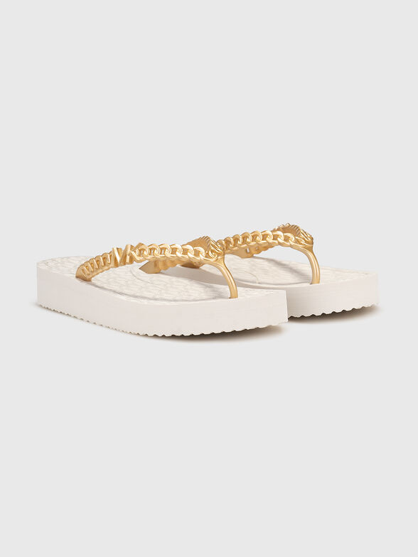 ZAZA slippers - 2