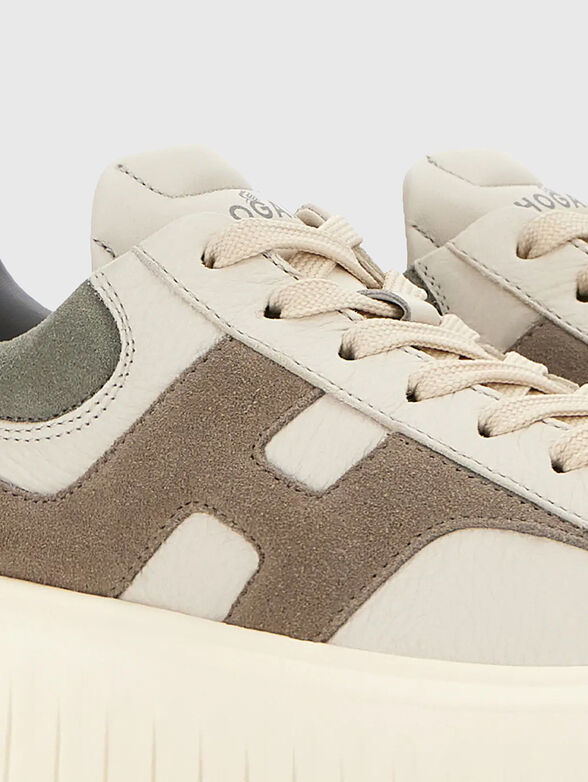 Sport multicolor shoes - 6