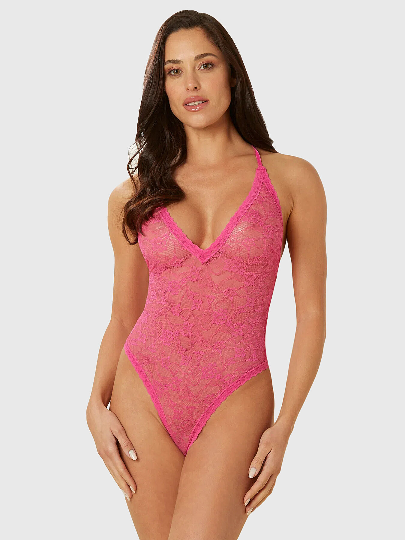 Heart bodysuit store