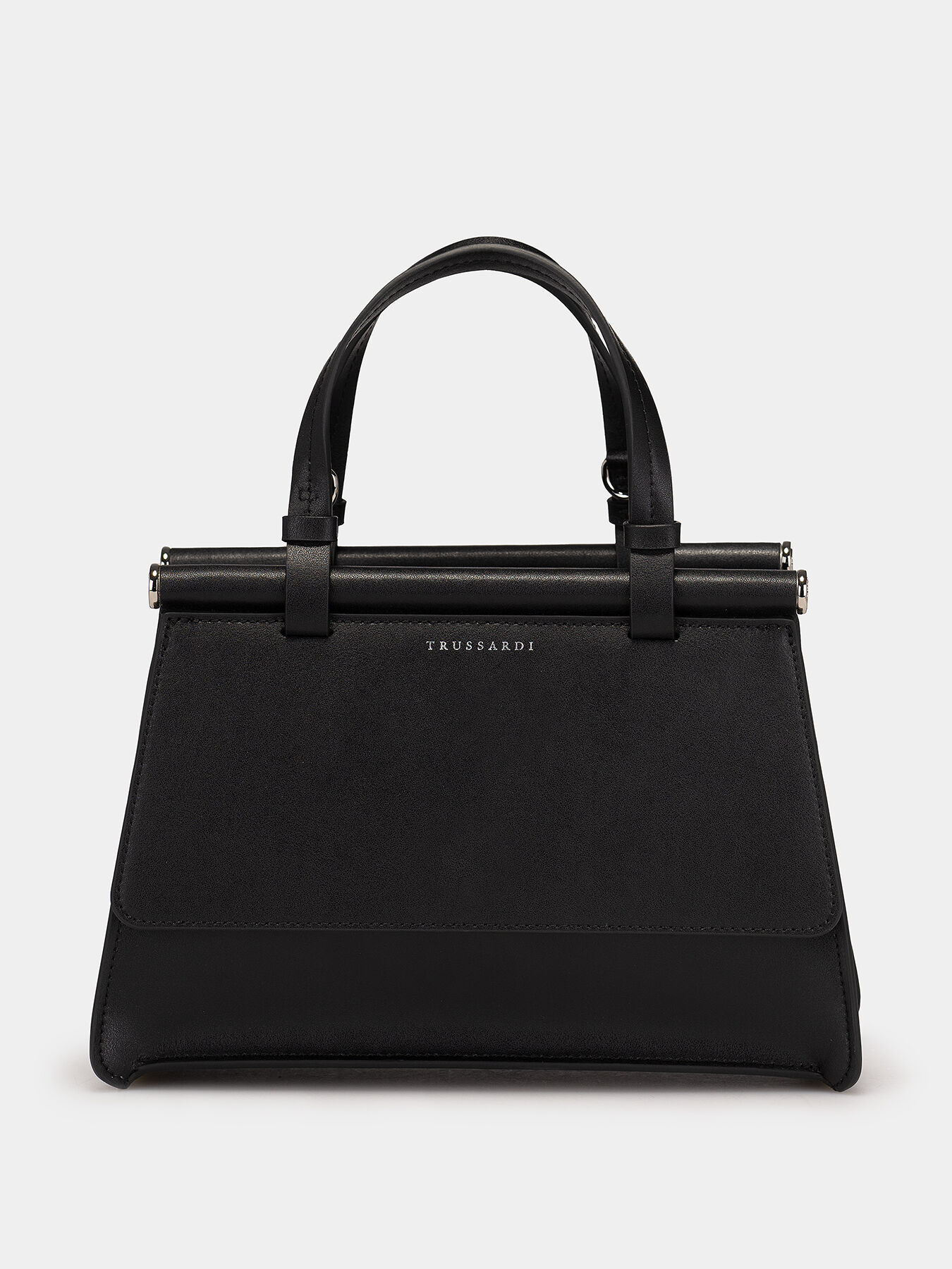 Trussardi leather bag shop