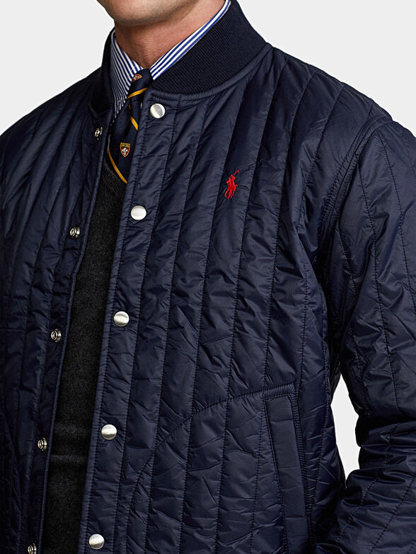 TERRA VARSTY Jacket - 4