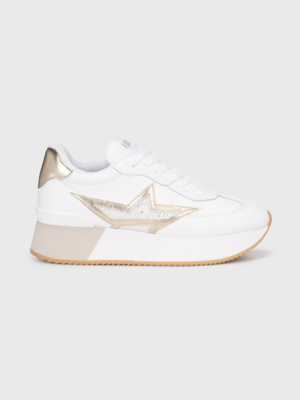 DREAMY 03 shoes - 1